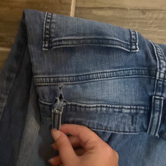 Eunina jeans - Picture 3 of 3